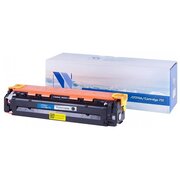  Тонер-картридж NV Print NV-CF210A/731Bk (NV-CF210A/NV-731) Black универсальные для HP/Canon Color LaserJet Pro M276n/ 200 M251nw/ i-Sensys LBP 