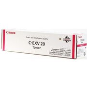  Тонер Canon 0438B002 C-EXV20 Toner Magenta 