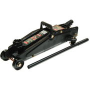  Домкрат подкатной RockForce RF-TH22501 