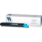  Тонер-картридж NV Print NV-106R03748C Cyan для Xerox VersaLink C7020/C7025/C7030 (16500k) 