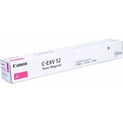  Тонер Canon 1000C002 C-EXV 52 Toner Magenta 