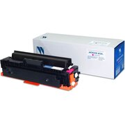  Тонер-картридж NV Print NV-W2033X-415XNC-M (NV-W2033X 415X) Magenta (без чипа, без гарантии) 