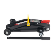  Домкрат подкатной RockForce RF-TA820011 