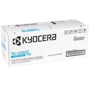  Тонер-картридж Kyocera 1T02Z0CNL0 (TK-5380C) 