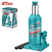  Домкрат гидравлический Total THT109042 