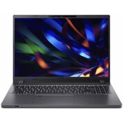  Ноутбук Acer TravelMate P2 TMP216-51-G2 (NX.BDDCD.001) Core i5 1355U 16Gb SSD512Gb Intel Iris Xe graphics 16" IPS WUXGA (1920x1080) noOS черный 