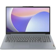  Ноутбук Lenovo IdeaPad Slim 3 15IAH8 (83ER00D3RK) Arctic Grey 