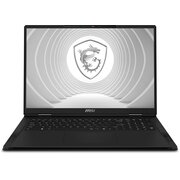  Ноутбук MSI CreatorPro X18 HX A14VMG-456RU (9S7-182253-456) Core i9 14900HX 128Gb SSD1Tb NVIDIA RTX 5000 Ada 16Gb 18" IPS UHD черный/серый 