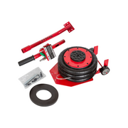  Домкрат RockForce RF-YHQD-3WT-270B New 