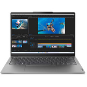 Ноутбук Lenovo Yoga Slim 6 14IRH8 (83E00057RU) 14" (1920x1200)/Core i5-13500H/16Gb/1TB/W11H/Luna Grey 