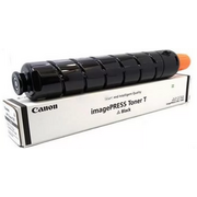  Тонер Canon 3641C001 T07 Black 