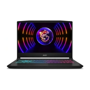  Ноутбук MSI Katana 17 B13VEK-1088XRU (9S7-17L541-1088) Intel Core i7 13620H 2400MHz/17.3"/1920x1080/16GB/512GB SSD/NVIDIA GeForce RTX 4050 6GB/Без ОС 