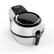  Аэрофритюрница Tefal FZ760030 белая 