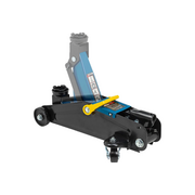  Домкрат подкатной Forsage F-TA820011 
