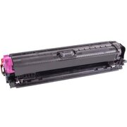  Тонер-картридж Ninestar Information Technology Co OC-CE743A HP 307A Magenta CLJ CP5225 White Box With Chip (CE743A) (7300 стр) 