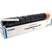  Тонер Canon 8067B001 T01 Toner Cyan 