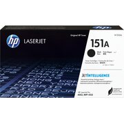  Тонер-картридж HP W1510A 151A Black LaserJet Toner Cartridge 