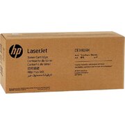 Тонер-картридж HP CE340AH 651AH Black Contract Original LaserJet Toner Cartridge 