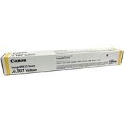  Тонер Canon 3644C001 T07 Yellow 