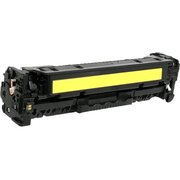  Тонер-картридж Ninestar Information Technology Co OC-CF412X HP 410X Yellow CLJ Pro M377dw/M452nw/M452dn/M477fnw/M477fdn/M477fdw White Box With Chip (C 
