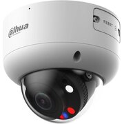  Камера видеонаблюдения IP Dahua DH-IPC-HDBW3449R1P-ZAS-PV-S5 3.6-3.6мм цв. корп. белый 
