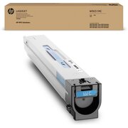  Тонер-картридж HP W9051MC Cyan Managed LaserJet Toner Cartridge 54000 