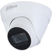  Камера видеонаблюдения IP Dahua DH-IPC-HDW1230T1-0280B-S6 2.8-2.8мм цв. корп. белый 