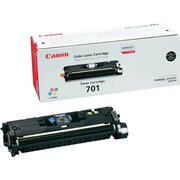  Тонер-картридж Canon 9287A003 701 Black/LBP5200 