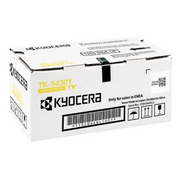  Тонер-картридж Kyocera 1T0C0AANL1 (TK-5430Y) (1.25K) 