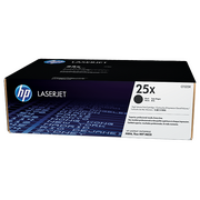  Тонер-картридж HP CF325XH 25X Black Contract Original LaserJet Toner Cartridge 