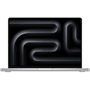  Ноутбук Apple MacBook Pro (Z1AX0012G) 14" M3 Pro 11C CPU/14C GPU/36GB/512GB SSD/Silver/RU 
