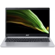  Ноутбук ACER Aspire A515-56G-38ZU (NX.AT2EM.009-12G) 15.6" IPS FHD Core i3 1115G4/12Gb(4Gb+8Gb)/256Gb SSD/MX450 2Gb/noOS/silver 