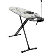  Гладильная доска Ника Haushalt HP1T/O Orchid 
