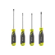  Набор отверток Ryobi RHSDS4PC (5132006043) 