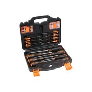  Набор отверток NEO Tools 04-209 + насадки, 30 шт. 