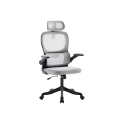  Офисное кресло Defender Varna 64053 Grey 