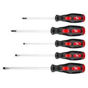  Набор отверток Top Tools 39D503 5 шт. 