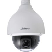  Камера видеонаблюдения IP Dahua DH-SD50432GB-HNR 4.8-154мм цв. корп. белый 
