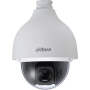  Камера видеонаблюдения IP Dahua PTZ DH-SD50232GB-HNR 4.5-144мм цв. корп. белый 