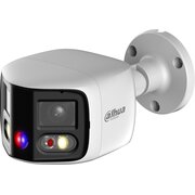  Камера видеонаблюдения IP Dahua DH-IPC-PFW3849SP-A180-E2-AS-PV-0280B 2.8-2.8мм цв. корп. белый 
