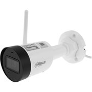  Камера видеонаблюдения IP Dahua DH-IPC-HFW1230DS1P-SAW-0280B Wi-Fi 2.8-2.8мм цв. корп. белый/черный 