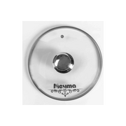  Крышка стеклянная Мечта КР26 26см 