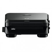  Сэндвичница Braun SM5001 BK 