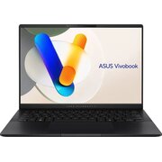  Ноутбук ASUS Vivobook S 14 OLED M5406NA-QD079 (90NB1493-M003M0) Neutral Black 