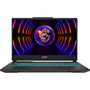  Ноутбук MSI MS-15K1 Cyborg 15 A12VE-1021XBY (9S7-15K111-1021) Translucent Black 