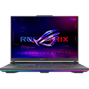 Ноутбук Asus Rog Strix G16 G614JU-N3179 (90NR0CC1-M00Z50) Eclipse Gray 