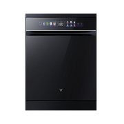  Встраиваемая посудомоечная машина Viomi VBDW161 
