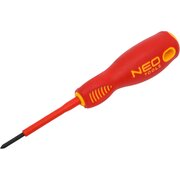  Отвертка крестовая NEO Tools 04-071 
