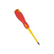 Отвертка крестовая NEO Tools 04-073 