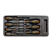  Набор отверток NEO Tools 84-232 7 шт. 